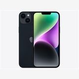 SIMե꡼ iPhone14 Plus ߥåɥʥ 128GB