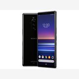 SIM�ե꡼ Xperia 1 SOV40 �֥�å� 64GB