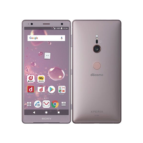 ʡdocomo SO-03K ԥ