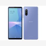 SIMե꡼ Xperia 10 III Lite XQ-BT44 ֥롼 64GB