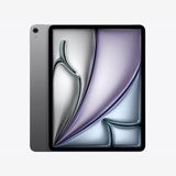 demo iPad Air 13インチ (M3) 2025春モデル グレイ 128GB