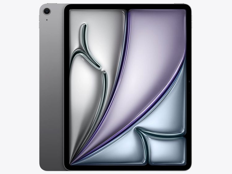 demo iPad Air 13����� (M3) 2025�ե�ǥ� ���쥤 128GB