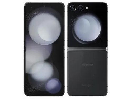 SIMե꡼ Galaxy Z Flip5 SC-54D ե 256GB