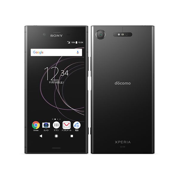 ʡdocomo SO-01K ֥å