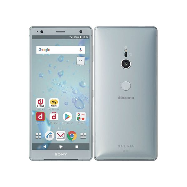 ���������ʡ�docomo SO-03K ����С�