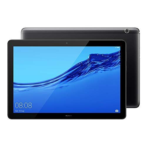 ���������ʡ�Wi-Fi��ǥ� HUAWEI Mediapad T5 32GB �֥�å�