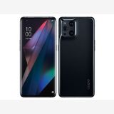 SIMフリー OPPO Find X3 Pro OPG03 グロスブラック 256GB