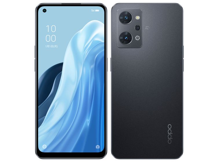 SIMե꡼ OPPO Reno7 A CPH2353 ꡼֥å 128GB