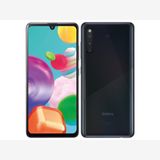 SIMե꡼ Galaxy A41 SCV48 ֥å 64GB