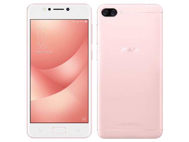 SIMե꡼ ZenFone 4 Max ZC520KL ԥ 32GB