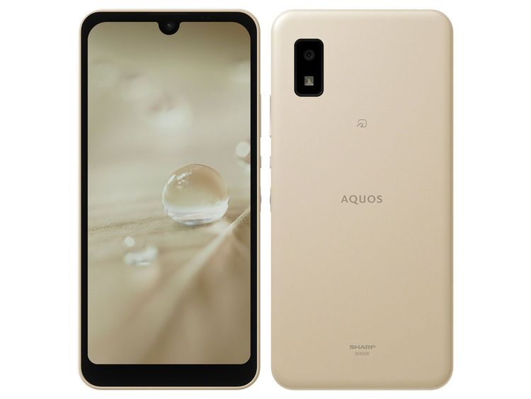 SIMե꡼ AQUOS wish SHG06 ܥ꡼ 64GB