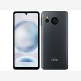 SIM�ե꡼ AQUOS sense8 SH-M26 ���Х�ȥ֥�å� 128GB