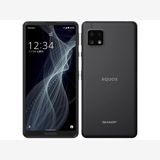 SIMե꡼ AQUOS sense4 lite SH-RM15 ֥å 64GB
