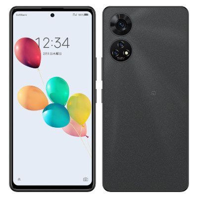 òSIMե꡼ A303ZT ֥å