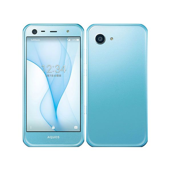 òSoftBank 603SH ֥롼