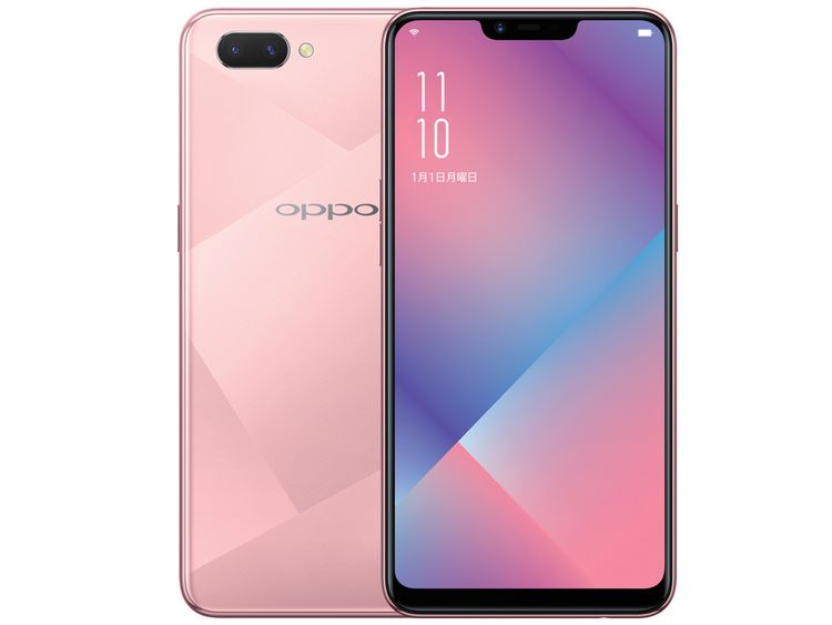 SIM�ե꡼ OPPO R15 Neo ��������ɥԥ� 64GB