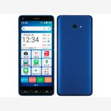 SIMե꡼ 󤿤󥹥ޥ2+ A201KC ֥롼 32GB