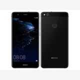 SIMե꡼ HUAWEI P10 lite WAS-LX2J ߥåɥʥȥ֥å 32GB