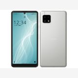 SIMե꡼ AQUOS sense4 basic A003SH С 64GB