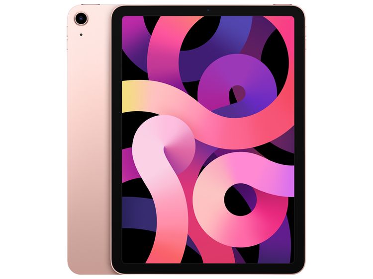 �����ò��������Wi-Fi��ǥ� iPad Air 4 64GB �������������