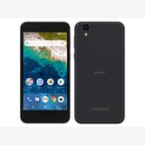 SIMե꡼ Android One S3 ͥӡ֥å 32GB