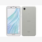 SIMե꡼ AQUOS sense2 SH-M08 ۥ磻ȥС 32GB
