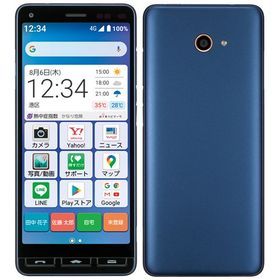 òY!mobile A001KC ֥롼