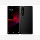 SIMե꡼ Xperia 1 III SOG03 եȥ֥å 256GB