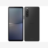 SIMե꡼ Xperia 10 V SOG11 ֥å 128GB
