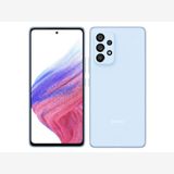 SIMե꡼ Galaxy A53 5G SCG15 ֥롼 128GB
