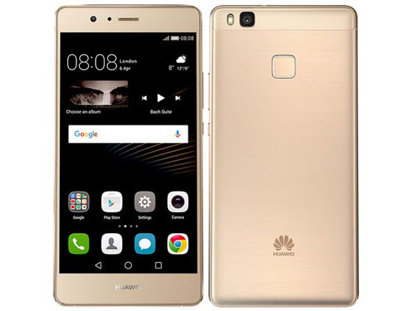 SIM�ե꡼ HUAWEI P9 lite ������� 16GB