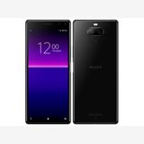 SIMե꡼ Xperia 8 SOV42 ֥å 64GB