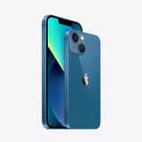 SIMե꡼ iPhone13 ֥롼 128GB