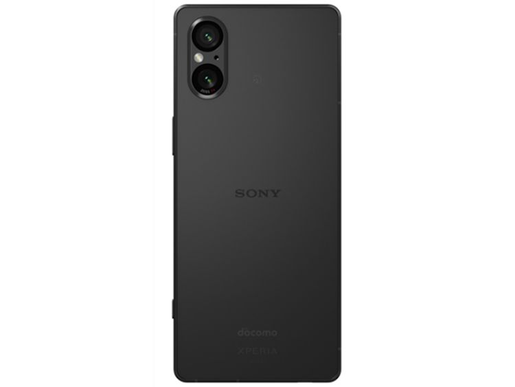 SIMե꡼ Xperia 5 V SO-53D ֥å 128GB