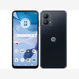 SIMフリー moto g53y 5G インクブラック 128GB