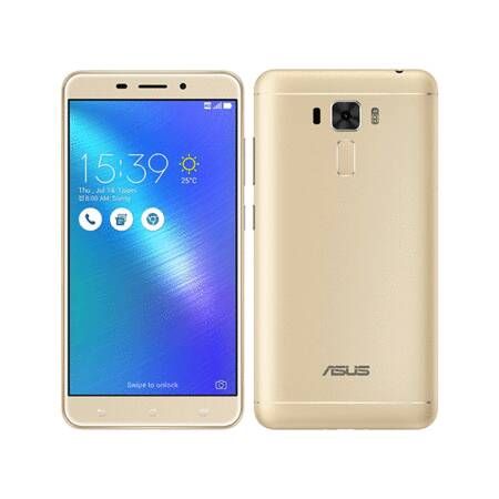 ムスビー Simフリー Asus Zenfone 3 Laser Zc551kl 32gb ゴールド Zenfone3 Laser Simフリー 8 030