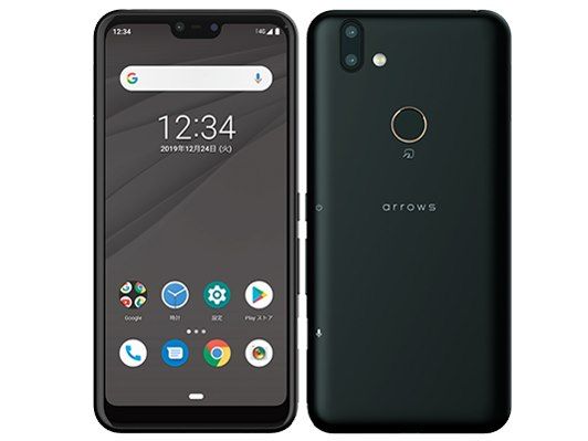 ʡSIMե꡼ arrows M05 ֥å