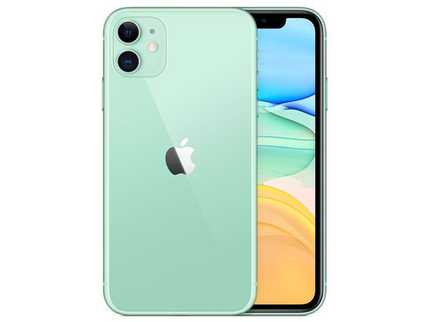 òdocomo iPhone 11 64GB ꡼