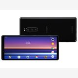 SIMフリー Xperia 1 Professional Edition ブラック 128GB