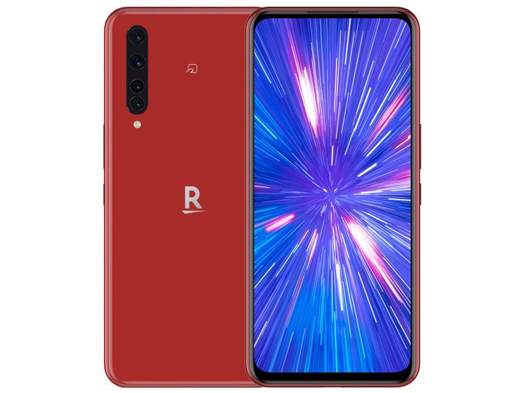 SIM�ե꡼ Rakuten BIG ����ॾ���å� 128GB