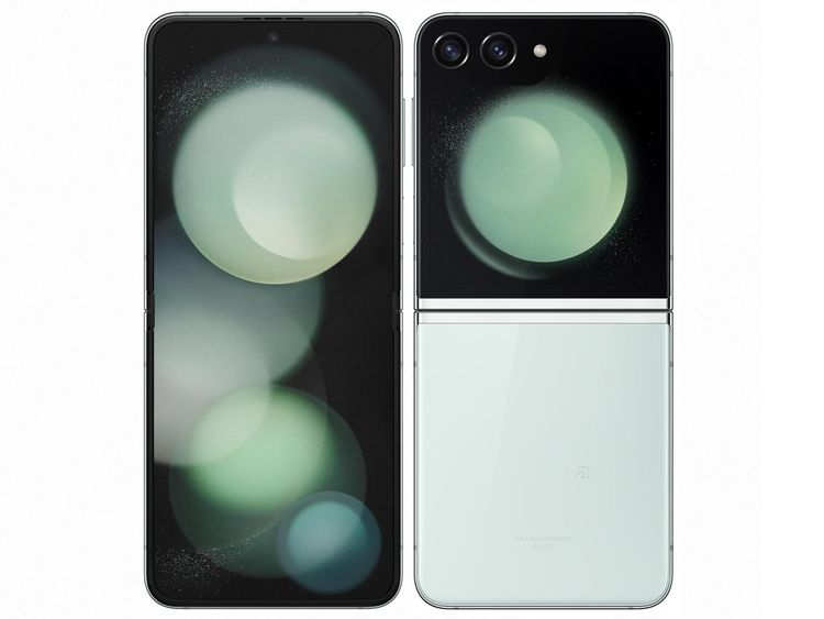 SIMե꡼ Galaxy Z Flip5 SCG23 ߥ 256GB