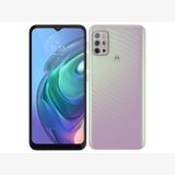 SIMフリー moto g10 サクラパール 64GB