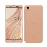 ���������ʡ�au SHV43 �ԥ󥯥������