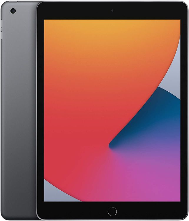 SIMե꡼ iPad 8 ڡ쥤 128GB