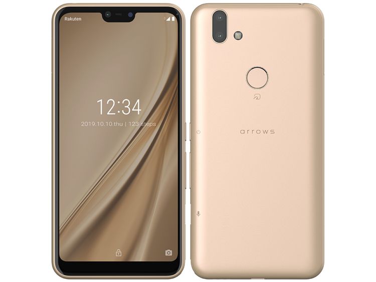 SIM�ե꡼ arrows RX ������� 32GB