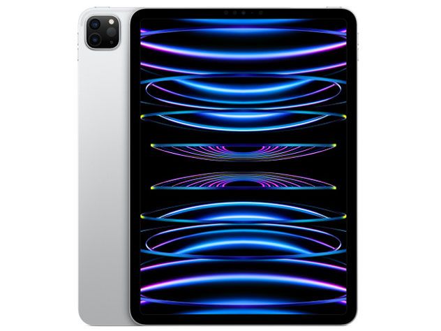Wi-Fiǥ iPad Pro 11 4 С 128GB