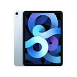 Wi-Fiǥ iPad Air 4 ֥롼 64GB