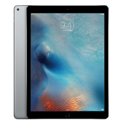 iPad 逆らい Pro 9.7インチWi-Fiモデル128GB SG 中古 ペン付き 