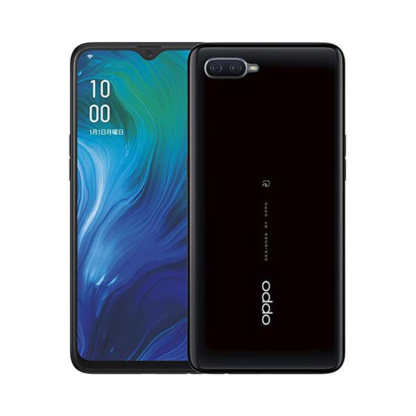 SIM�ե꡼ OPPO Reno3 A CPH2013 �֥�å� 128GB