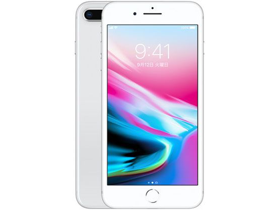 SIMե꡼ iPhone8 Plus С 64GB